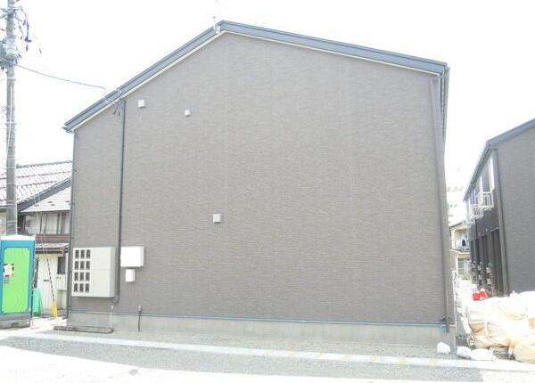 rita(リタ)の外観