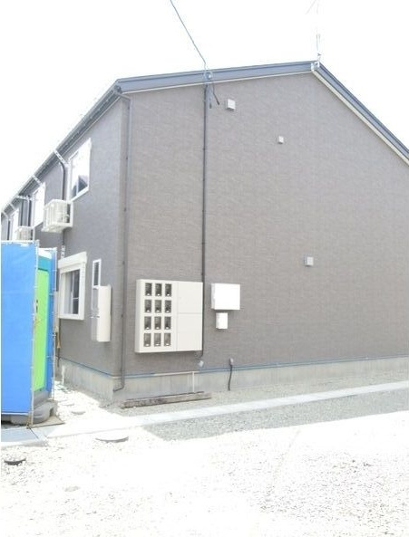 rita(リタ)の外観