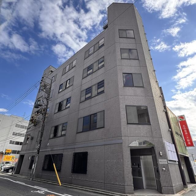 今池エフワンビル