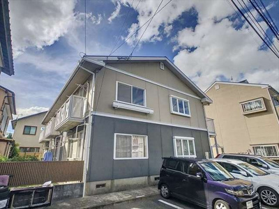 【外観】 | セフィラ・ヒロ | 外観写真