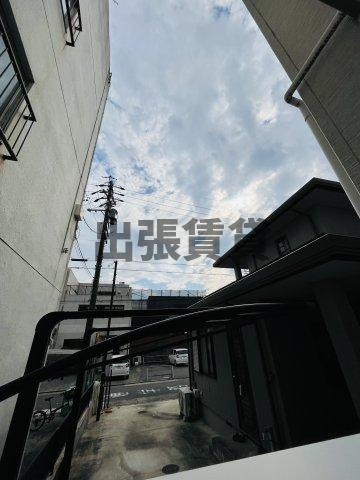 仲介手数料0円！ベーセーベージェーの展望