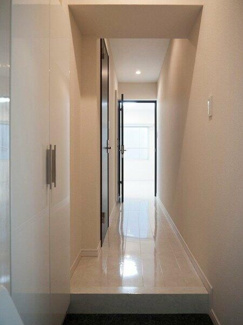 【玄関】 | MAC小網町コート（マック小網町コート）