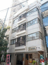 MAC小網町コート（マック小網町コート）の画像