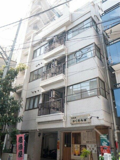 【外観】 | MAC小網町コート（マック小網町コート）