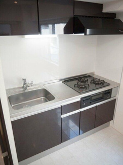 【キッチン】 | MAC小網町コート（マック小網町コート）