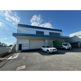 石原町事務所付き倉庫の画像