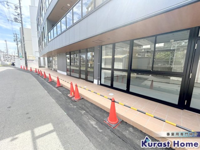 【その他】 | 仮称）フィルパーク富田林駅前