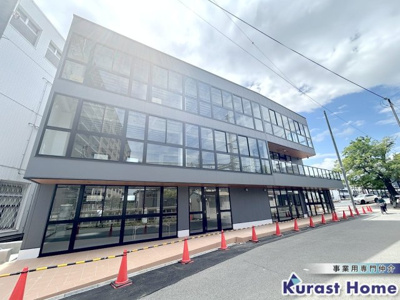 【その他】 | 仮称）フィルパーク富田林駅前