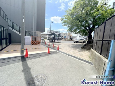 【外観】 | 仮称）フィルパーク富田林駅前