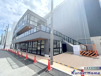 【外観】 | 仮称）フィルパーク富田林駅前