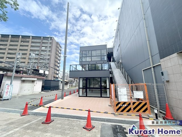 【その他】 | 仮称）フィルパーク富田林駅前