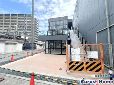 【周辺】 | 仮称）フィルパーク富田林駅前