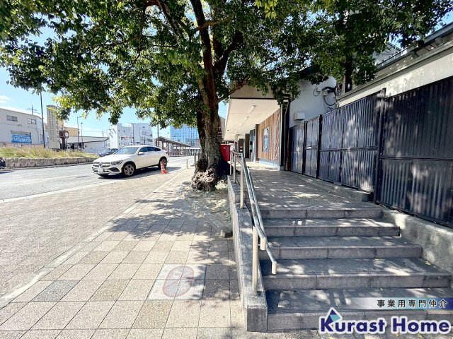 【周辺】 | 仮称）フィルパーク富田林駅前