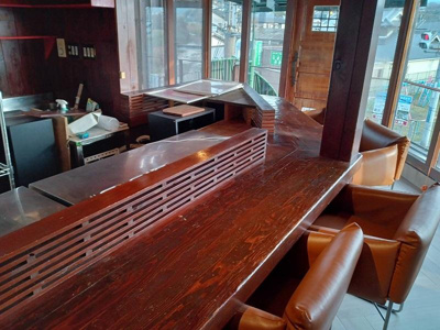 【内装】 | Ryuビル　山中田1丁目貸テナント2階