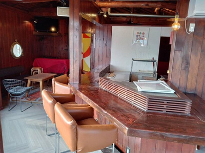 【内装】 | Ryuビル　山中田1丁目貸テナント2階