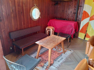 【内装】 | Ryuビル　山中田1丁目貸テナント2階