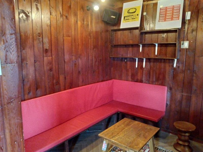 【内装】 | Ryuビル　山中田1丁目貸テナント2階