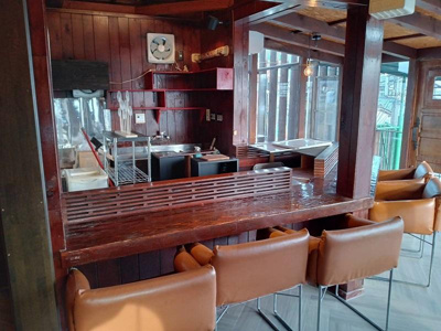 【内装】 | Ryuビル　山中田1丁目貸テナント2階