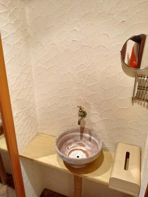 【内装】 | Ryuビル　山中田1丁目貸テナント2階