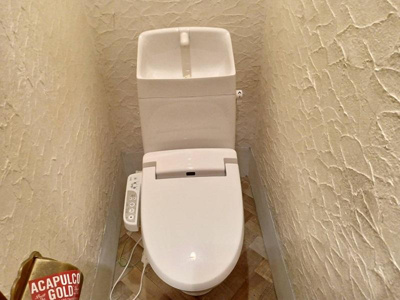 【内装】 | Ryuビル　山中田1丁目貸テナント2階