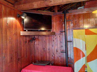 【内装】 | Ryuビル　山中田1丁目貸テナント2階