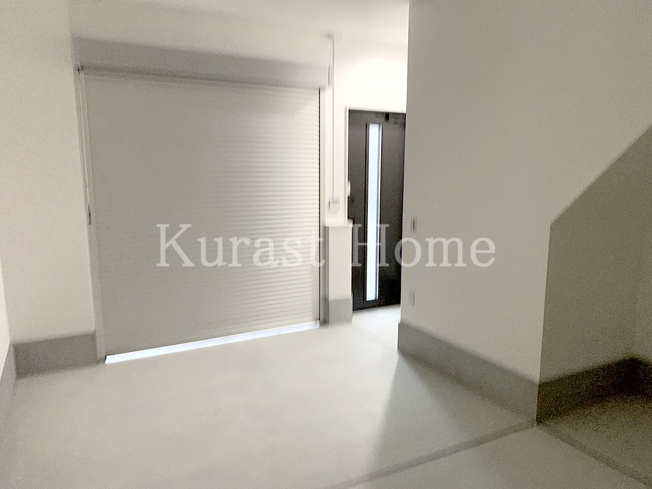 【内装】 | 仮)CREATIVE SPACE HAVE松原市岡(クリエイティブスペースハブ松原市岡) | ※同メーカー同商品のモデル写真です※