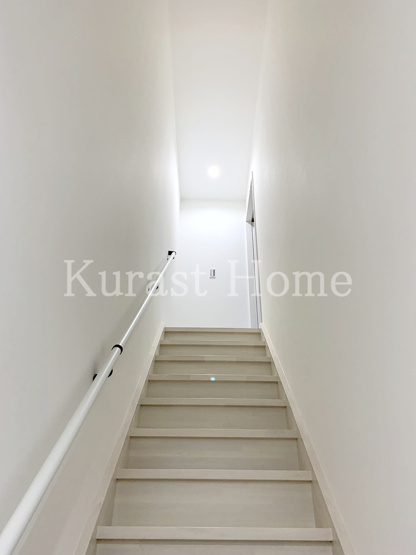 【内装】 | 仮)CREATIVE SPACE HAVE松原市岡(クリエイティブスペースハブ松原市岡) | ※同メーカー同商品のモデル写真です※