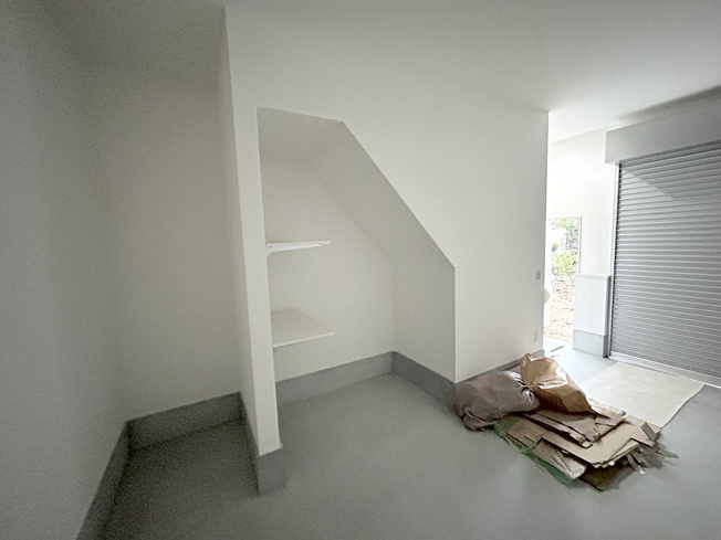 【その他】 | 仮)CREATIVE SPACE HAVE松原市岡(クリエイティブスペースハブ松原市岡)