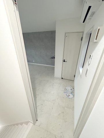 【玄関】 | 仮)CREATIVE SPACE HAVE松原市岡(クリエイティブスペースハブ松原市岡)