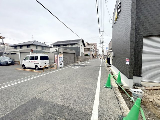 【周辺】 | 仮)CREATIVE SPACE HAVE松原市岡(クリエイティブスペースハブ松原市岡)