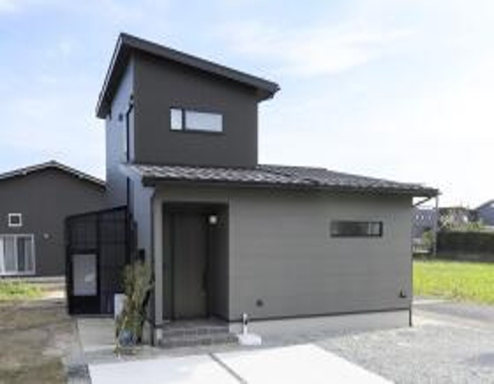 新築戸建　出雲市斐川町上直江