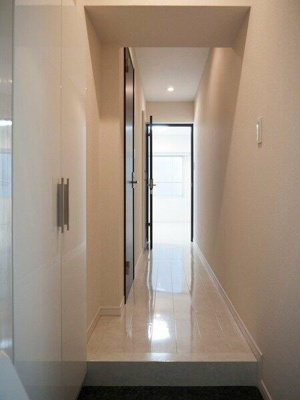 【玄関】 | MAC小網町コート（マック小網町コート）