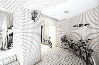 【その他共用部分】 | MAC小網町コート（マック小網町コート）