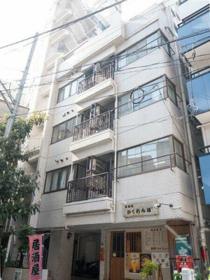 【外観】 | MAC小網町コート（マック小網町コート）