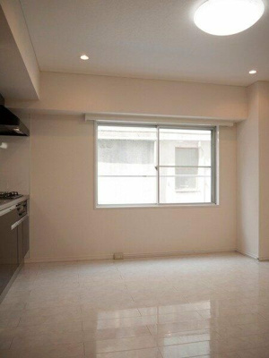 【居間・リビング】 | MAC小網町コート（マック小網町コート）