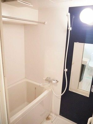 【浴室】 | MAC小網町コート（マック小網町コート）