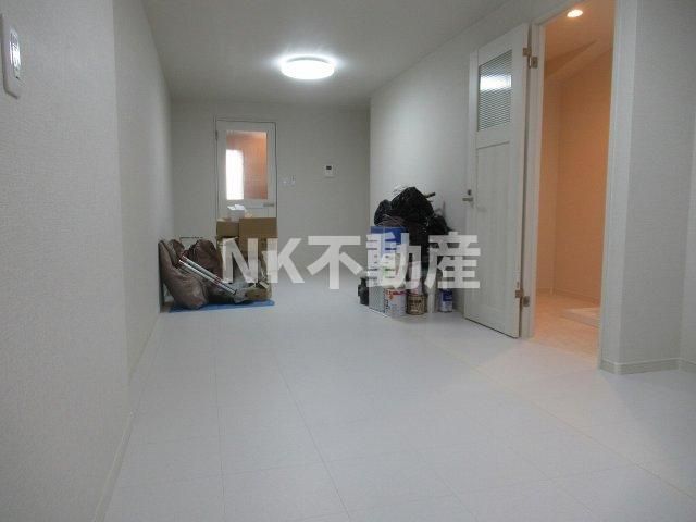 【浴室】 | ココファイン田島（東部市場前賃貸） | 同仕様タイプのイメージ