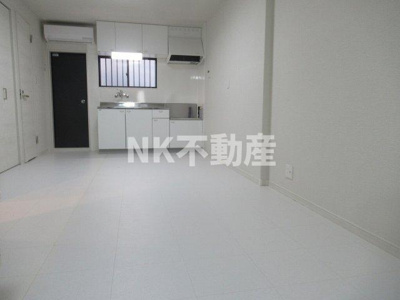 【洗面所】 | ココファイン田島（東部市場前賃貸） | 同仕様タイプのイメージ