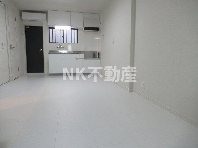 【洗面所】 | ココファイン田島（東部市場前賃貸） | 同仕様タイプのイメージ