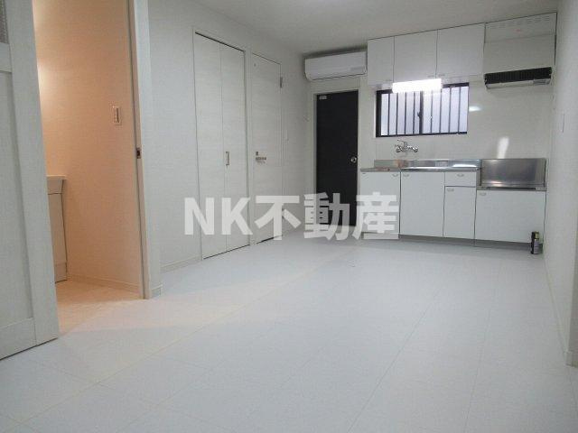 【洗面所】 | ココファイン田島（東部市場前賃貸） | 同仕様タイプのイメージ