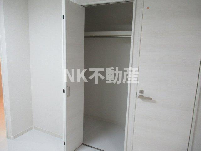 【トイレ】 | ココファイン田島（東部市場前賃貸） | 同仕様タイプのイメージ