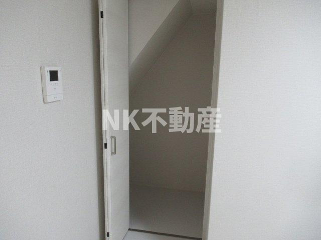 【設備】 | ココファイン田島（東部市場前賃貸） | 同仕様タイプのイメージ