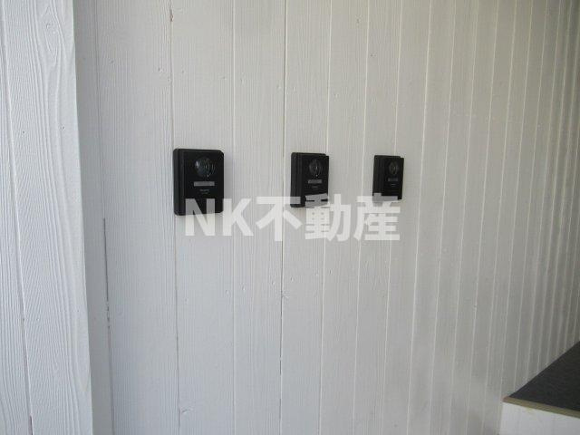 【内装】 | ココファイン田島（東部市場前賃貸） | 同仕様タイプのイメージ