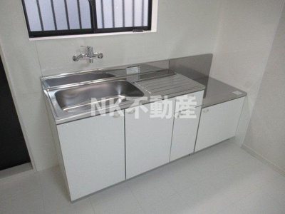 【収納】 | ココファイン田島（東部市場前賃貸） | 同仕様タイプのイメージ