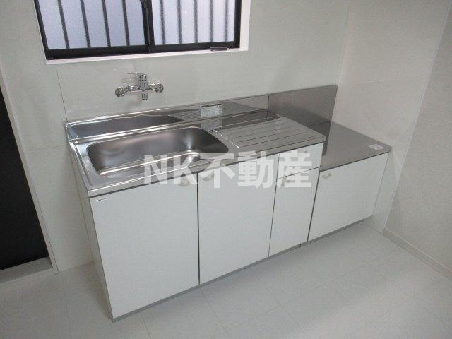 【収納】 | ココファイン田島（東部市場前賃貸） | 同仕様タイプのイメージ