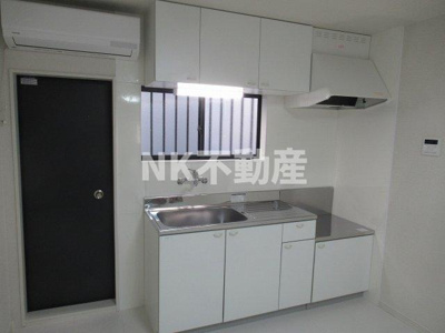 【キッチン】 | ココファイン田島（東部市場前賃貸） | 同仕様タイプのイメージ