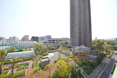 【展望】 | プロスペクト恩賜公園