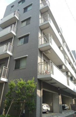 【外観】 | プロスペクト恩賜公園 | 外はこのようになっています