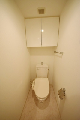 【トイレ】 | プロスペクト恩賜公園