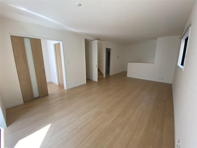 高柳東町木造戸建賃貸住宅のその他